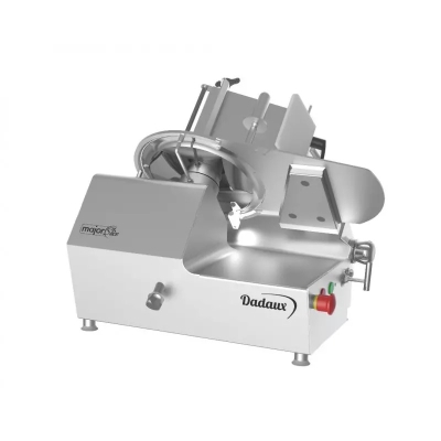 Trancheur MAJOR SLICE 300 semi auto - Mono 230 V